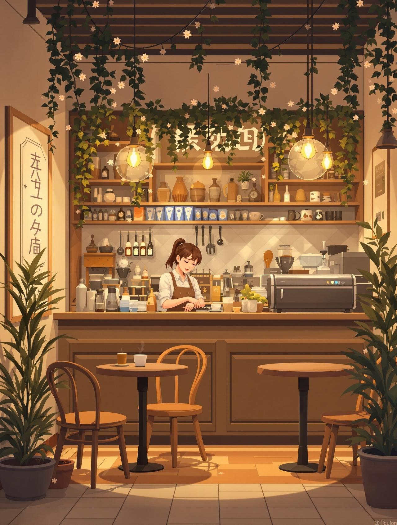 星芽免费短剧网页版 - 星光咖啡馆